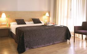 NH Zaragoza Centro